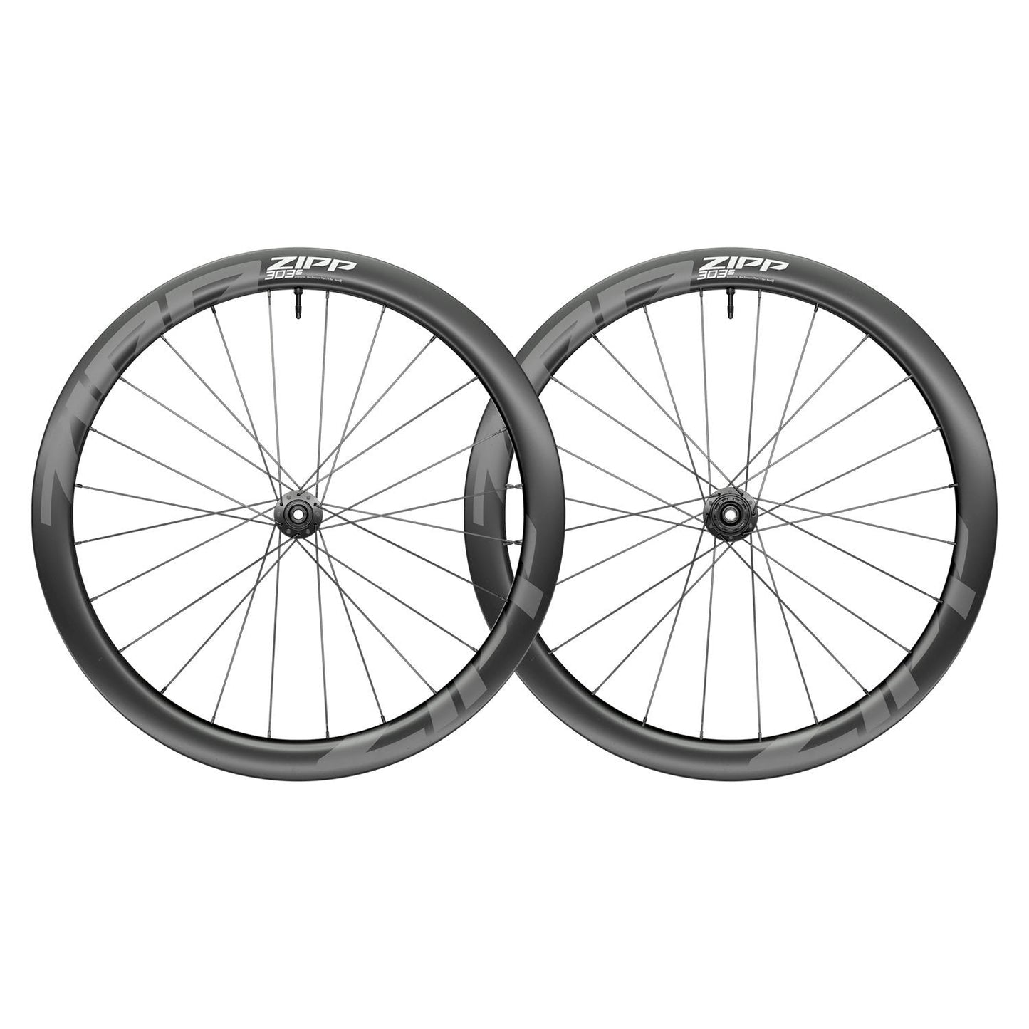 Zipp 303 Wheels S Disc gotowy do węgla