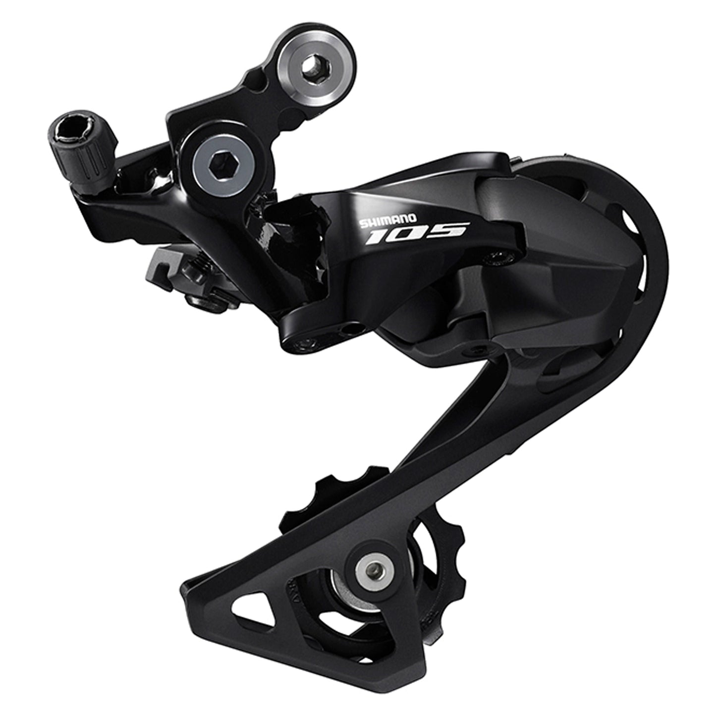 Shimano zadná zmena 105 RD-R7000 GS 11s