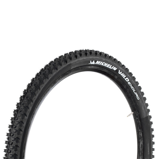 Michelin Renkaat Wild Enduro -tasokilpailu Gum-X3D Tubeless Ready 29x2.40