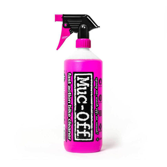 MUC-OFF BIO Nano Tech Bike Cleaner Detergente