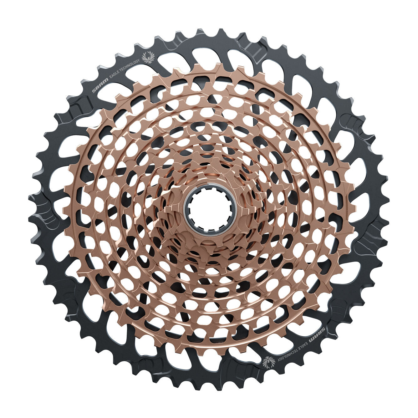 Zestaw zębatek Sram XX1 Eagle AXS XG-1299 12 V