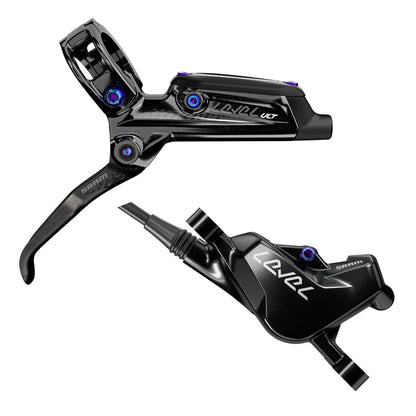 Sram Level Ultimate Carbon-Scheibenbremse