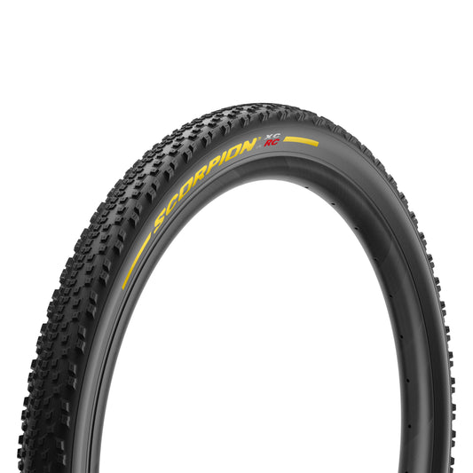 Tires Pirelli Scorpion MTB XC RC Lite TLR SmartGrip 29x2.4