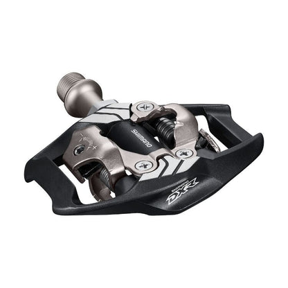 SPD Shimano PD-MX70 pedals