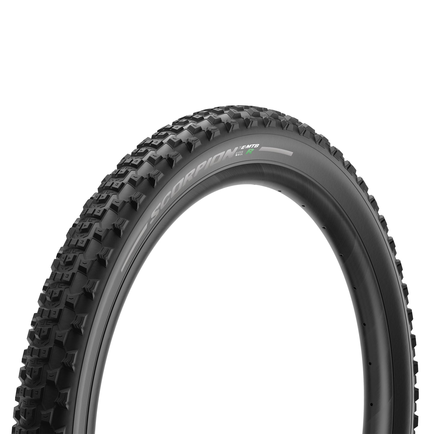 Pneus pirelli scorpion e-mtb r hyperwall smartgrip + tlr 29x2.6