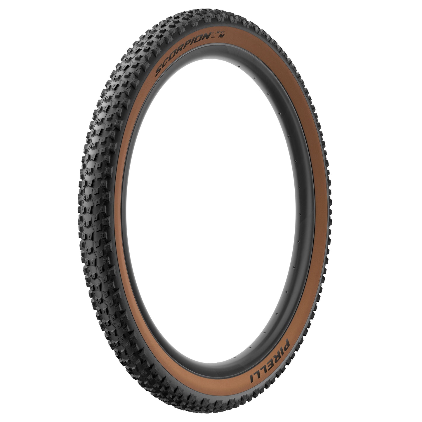 Pneumatiky Pirelli Scorppion XC M Prowall SmartGrip 29x2.20 TLR Classic