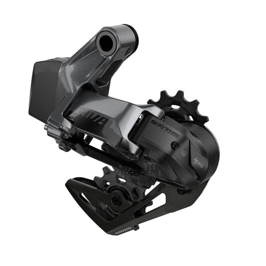 Dérailleur Sram Rival XPLR eTap AXS 12V