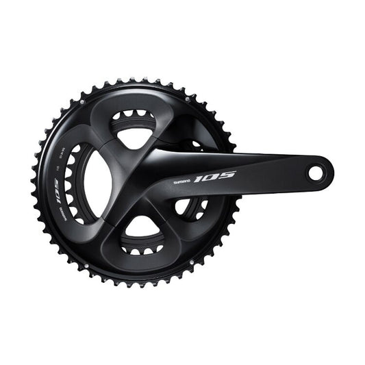 Shimano aufladen 105 FC-R7000 50/34