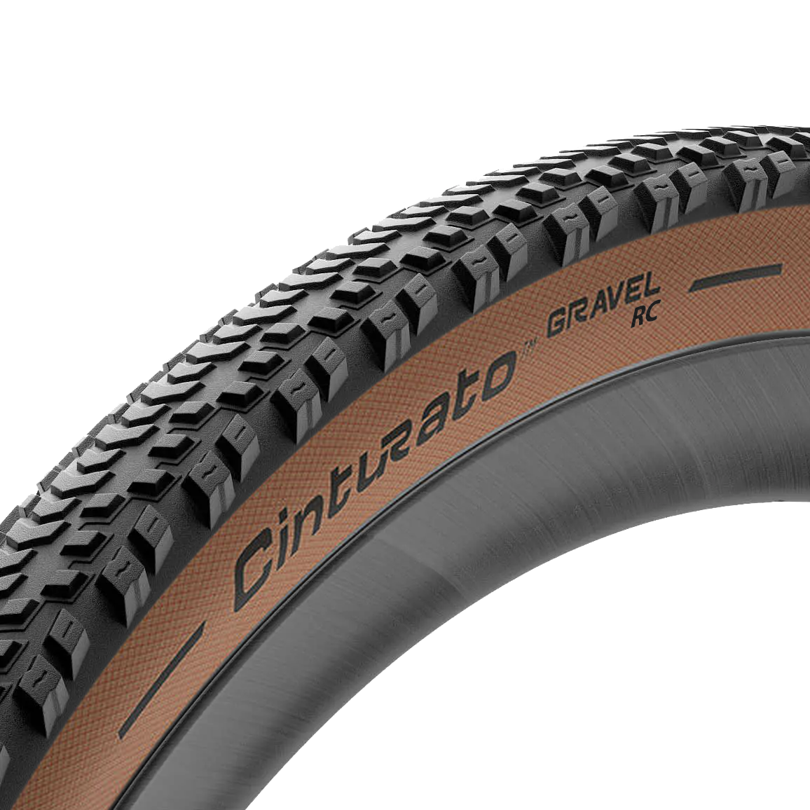 Obal Pirelli Belted Gravel RC