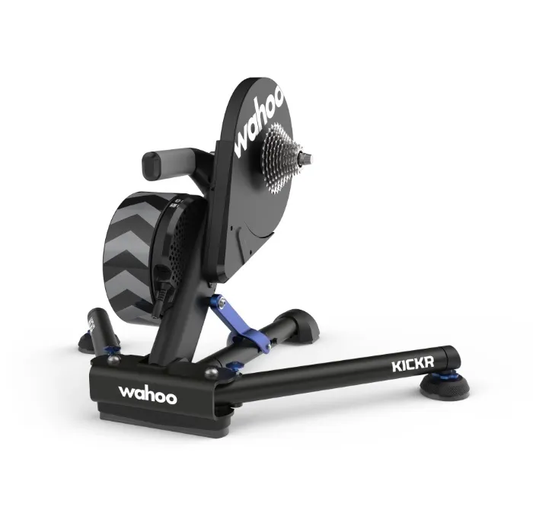 Wahoo Kickr Power Trainer V6 Wi-Fi -rulla