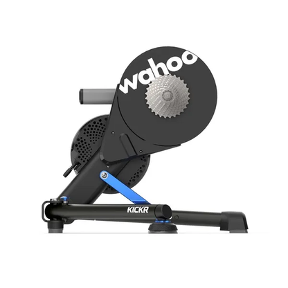 Wahoo Kickr Power Trener V6 Wi-Fi Roller