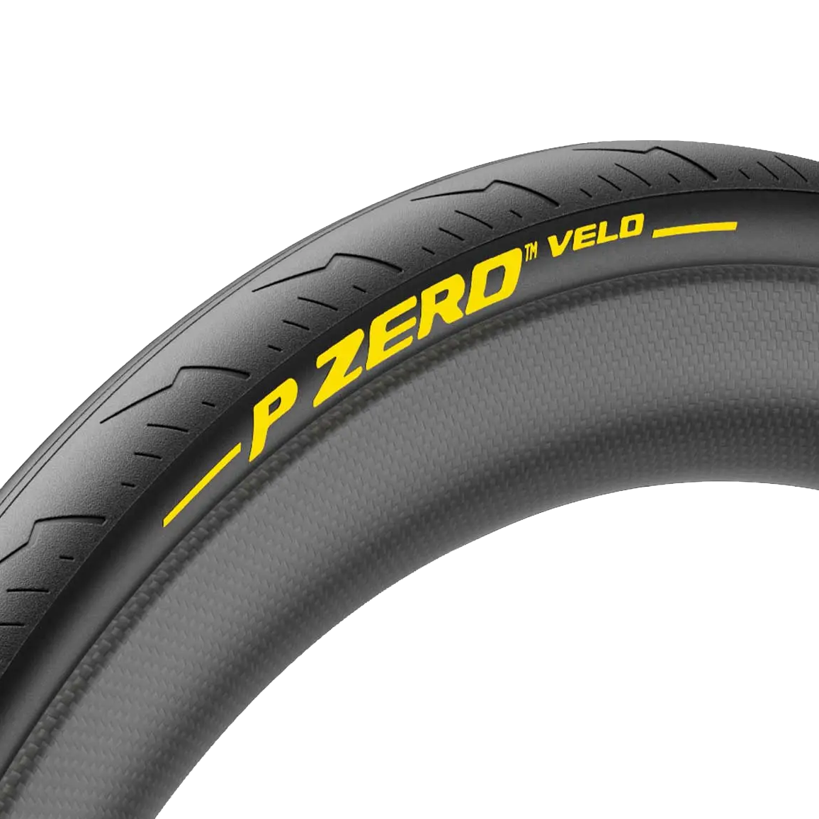 Pirelli P Zero Velo Rohrular