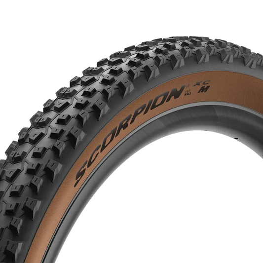 Pneumatiky Pirelli Scorppion XC M Prowall SmartGrip 29x2.20 TLR Classic