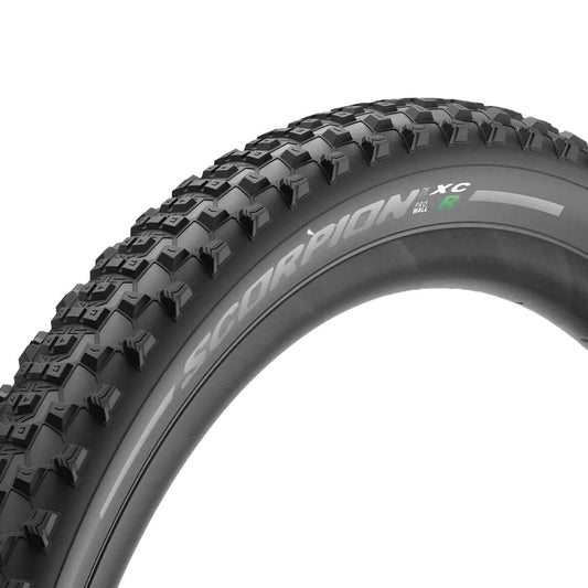 Copertone Pirelli Scorpion XC R Prowall SmartGrip TLR 29x2.2 Black