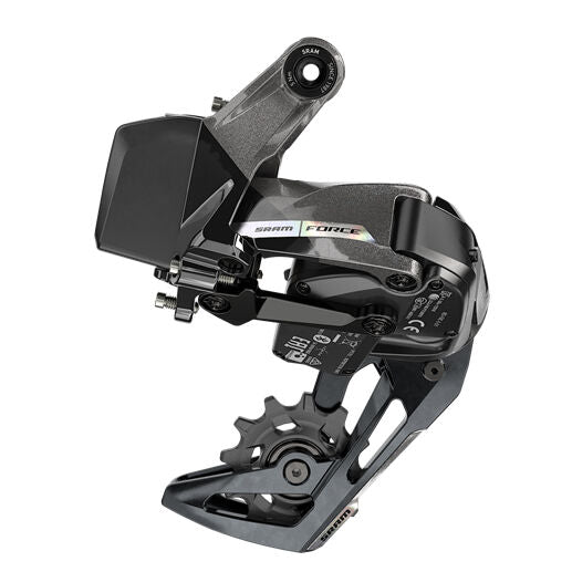 SRAM Force XPLR AXS 12V D2 DERAULLER