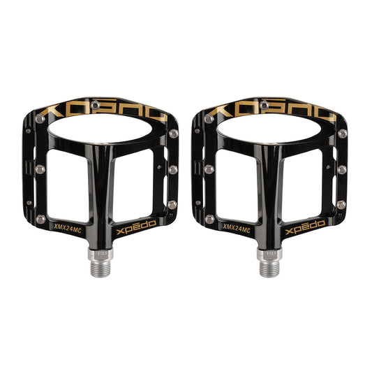 Pedals XPEDO SPRY