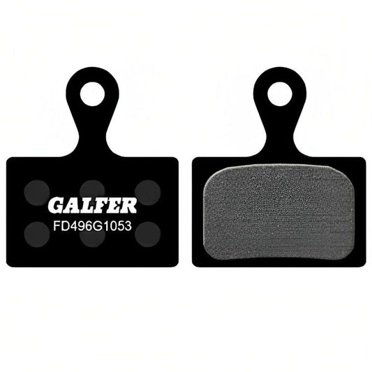 GALFER FD496G1053 PADS PADS STANDARD SHIMANO DURA ACE ULTEGRA XTR