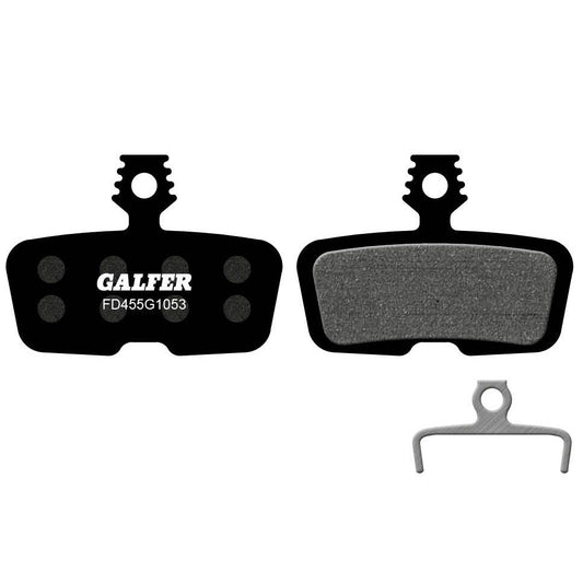 Galfer FD455G1053 PADS PADS STANDARD SRAM AVID