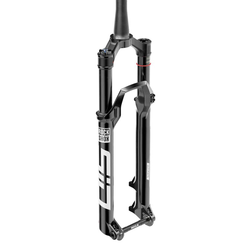 Rockshox Sid Ultimate Race Day 3p Remote Boost Tapad Debon Air 29 "Fork