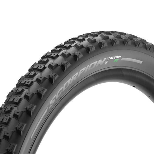 Pneus pirelli scorpion enduro r hardwall smartgrip tlr 27.5x2.4