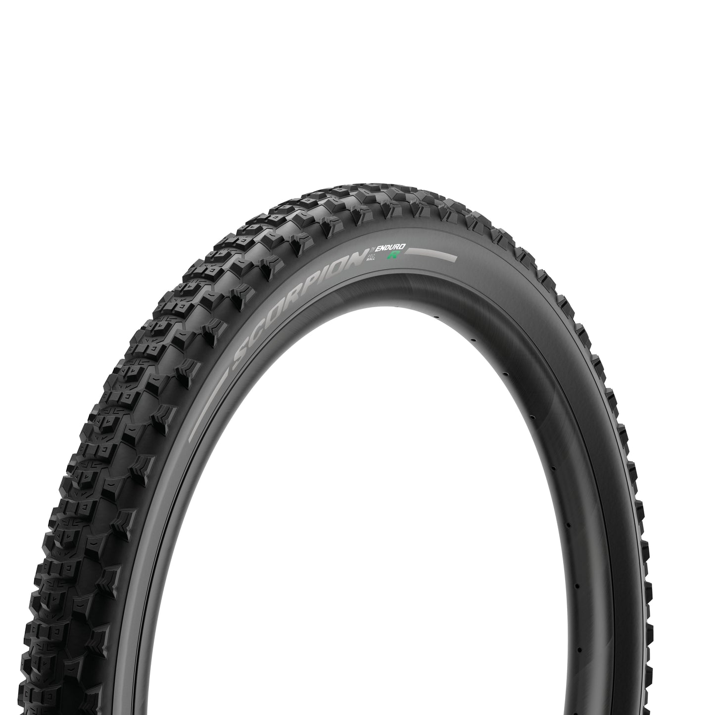 Dæk Pirelli Scorpion Enduro R Pro Wall SmartGrip TLR 29X2.6