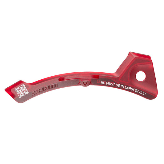 Attrezzo Sram Regolazione Deragliatore Anteriore Red AXS E1 46-50T