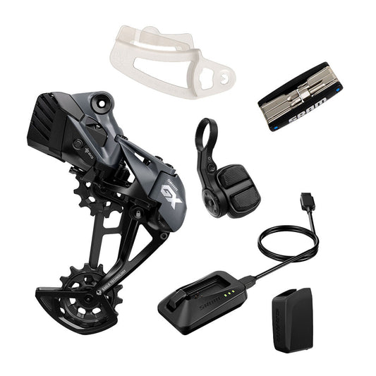 SRAM GX Eagle AXS POD KIT -opgradering