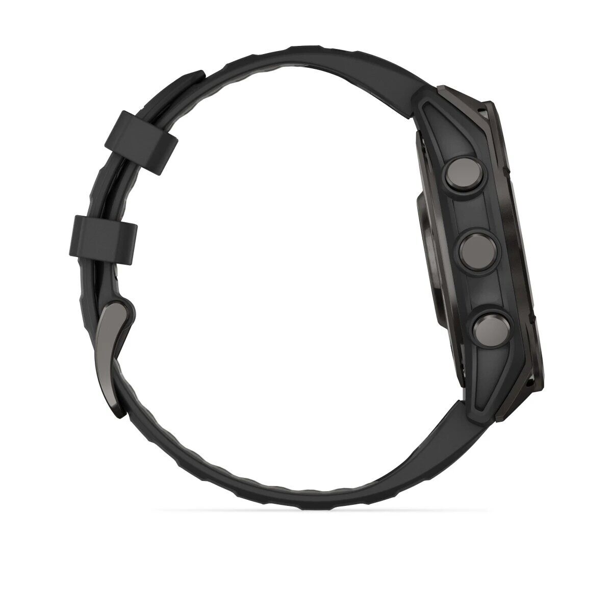Garmin Fenix ​​8 Amoled - 47 mm