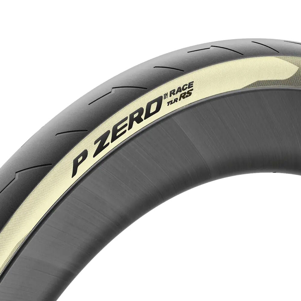 Reifen Pirelli p Zero Race Rs tubeless bereit