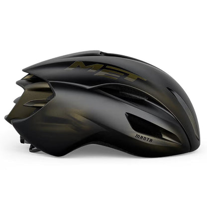 Casque Met Manta Mips Tadej Pogacar édition limitée