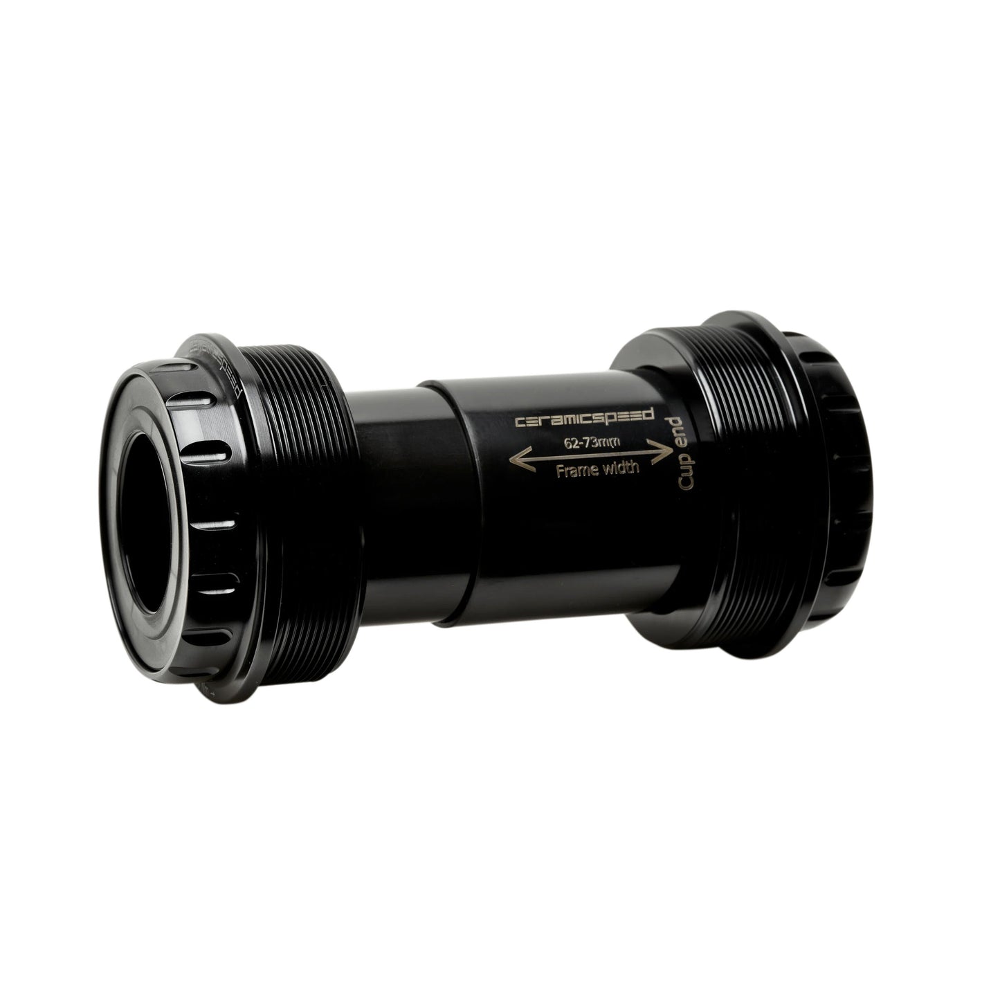 Ceramicspeed T47 Shimano 2025 central movement