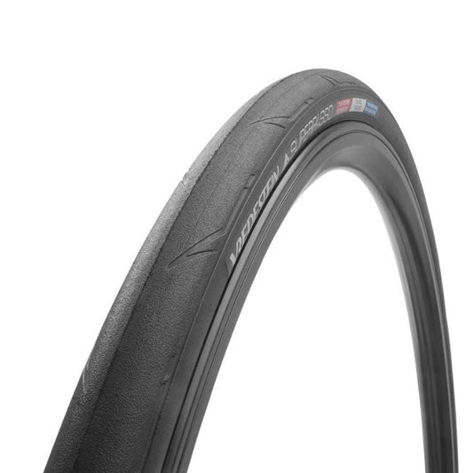 Michelin SUPERPASSO 700x32 Schlauchtyp Faltreifen Schwarz