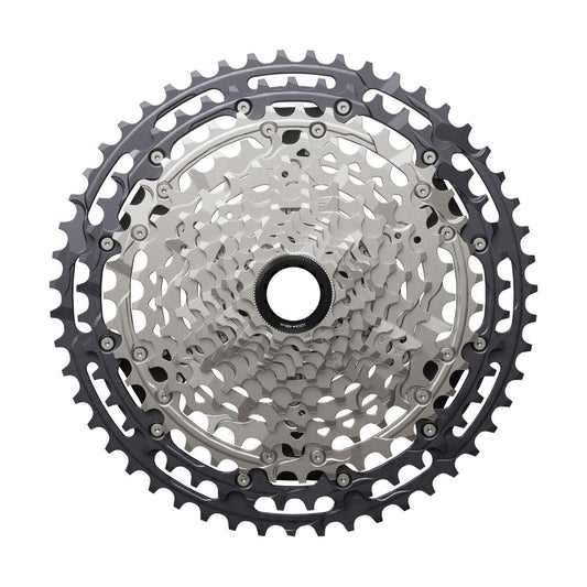 Zestaw zębatek Shimano XT CS-M8200-12 12 V