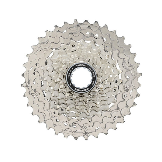 Zestaw zębatek Shimano CS-HG710 - 12v