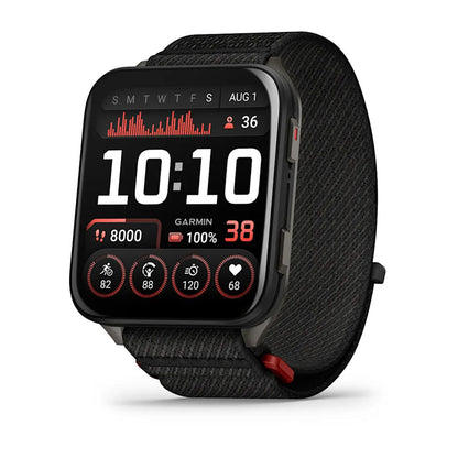 Garmin Venu X1 Uhr