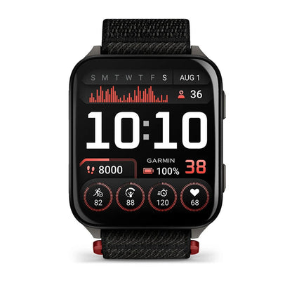 Garmin Venu X1 Uhr