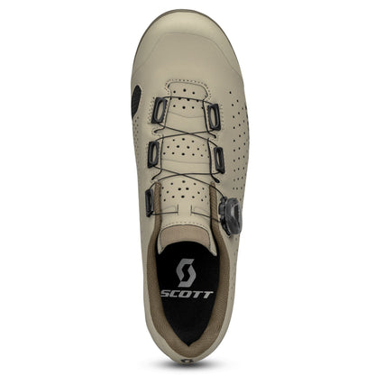 Zapatos Scott grava profesional