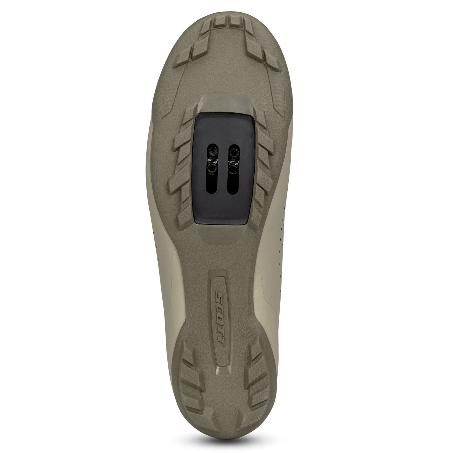 Zapatos Scott grava profesional