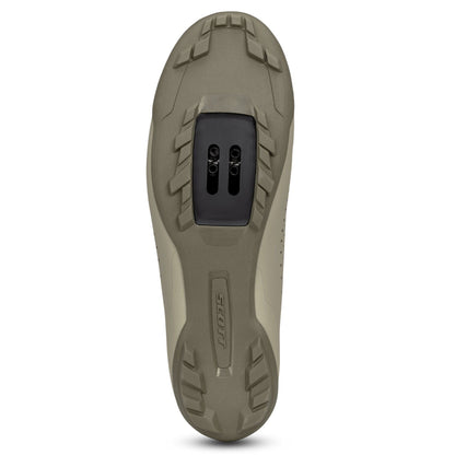 Zapatos Scott grava profesional