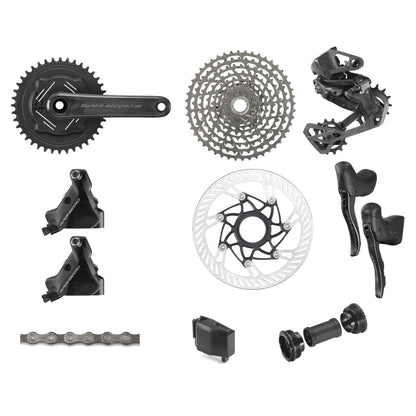 Campagnolo Super Record X WRL 1x13 Gruppe