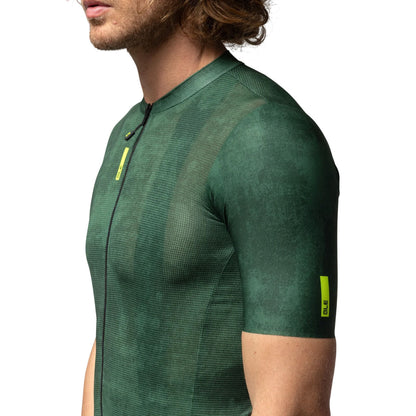 Maillot Alé Pragma Deep 2026 manches courtes