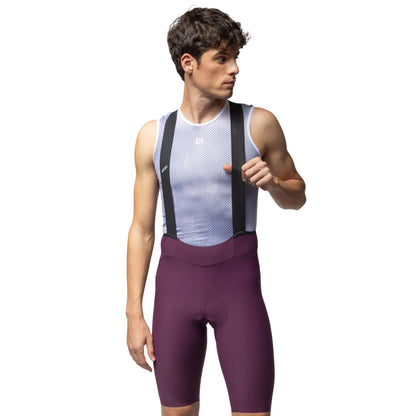Alé E-EV1 Go 2026 Summer Bib Shorts